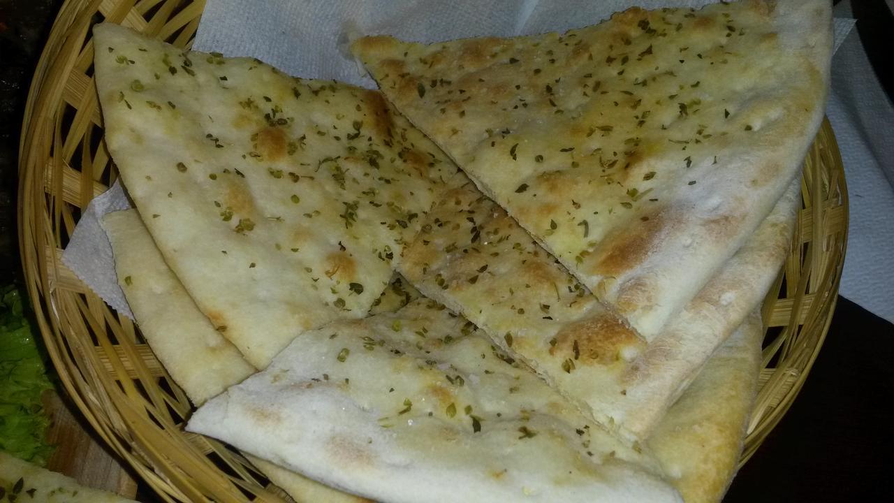 Taverna Ceahlau Durau Dış mekan fotoğraf