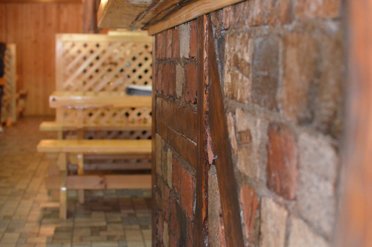 Taverna Ceahlau Durau Dış mekan fotoğraf